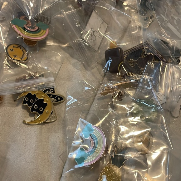 Pin bundle - Picture 5 of 8